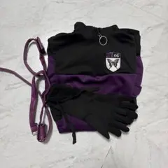 ワールドトリガー 黒江双葉 コスプレ衣装のサムネイル