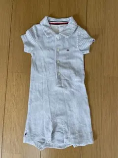 TOMMY HILFIGER ロンパース 74のサムネイル