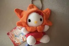 2026年最新】キティ ぬいぐるみ もみじの人気アイテム - メルカリ