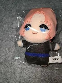 新劇場版 銀魂 吉原大炎上 ぬいぐるみ 神威