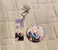 学園アイドルマスター　学マス　十王星南　グッズ　渋谷109