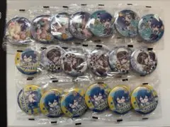 初音ミク プロジェクトセカイ KAITO あそーと 缶バッジ まとめボーカロイド