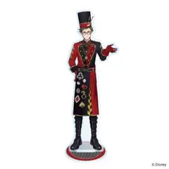 ツイステ トレイ アクリルスタンド ツイステ展 7章実装SSRカ一ド