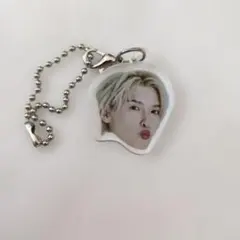 SUPER JUNIOR リョウク キーリング 新品 - メルカリ