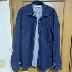 JOHNBULL デニムジャケット