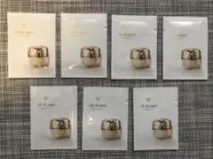 クレ・ド・ポーボーテ　ルフォンドゥタンn 7包　　オークル10