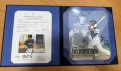 2026年最新】岸潤一郎 サインの人気アイテム - メルカリ