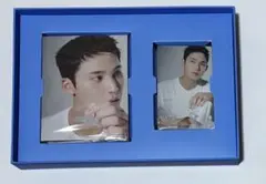 SEVENTEEN/17 IS RIGHT HERE(DEAR盤/MINGYU)