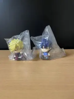 ジョジョの奇妙な冒険 肩ズン