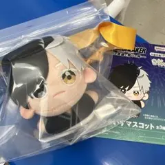 ウィンドブレーカー 一番くじ D賞 きららいずマスコット 桜遥