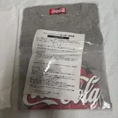 新品未使用 Coca-Cola 2002 FIFA World Cup Tシャツ