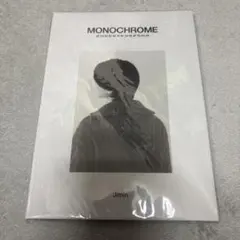 BTS ジミン　ポストカード