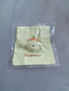 ポムポムプリン　巾着