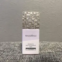 MAQUILLAGE ドラマティック スキンセンサーベース NEO 25ml