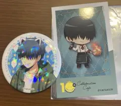 千葉龍之介 仮面舞踏会 缶バッジ特典カードセット 千葉龍之介 仮面舞踏会 缶バッジ特典カードセット 2025年最新】暗殺