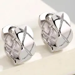 No.129ピアス【残り3点】✳️3千円以上2点、2千円以上1点アクセプレゼント❗️