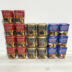 【51%off】HARIBO ハリボー グミカップ 175g 20個 まとめ売りのサムネイル