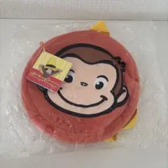 おさるのジョージ リュック