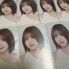 ME:I ミーアイ海老原鼓 えびはらつづみ トレカ001番