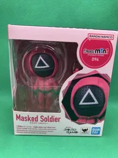 【新品未開封】Figuarts mini Masked Soldier 094のサムネイル
