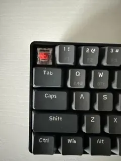 FREEWOLF K68 ワイヤレス メカニカルキーボード 本体