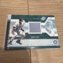 ICHIRO 2002 SPX ジャージパンツ 800枚限定 イチロー - メルカリ