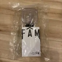 timelesz タイムレス FAM ペンライト