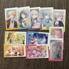 プロセカ エピカ 18 b ノーマルセット