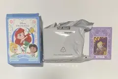ディズニー プリンセス POP MART フィギュア（ラプンツェル）