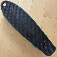 【整備済み】ペニー 27インチ ニッケル 蓄光 キャスパー 楽天市場】Penny ペニースケートボード 単色 27インチ NICKEL ニッケル