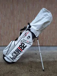 ルコック　キャディバック　スタンド