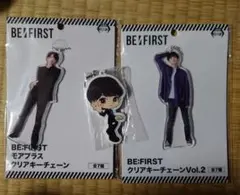 2026年最新】be first アクスタの人気アイテム - メルカリ