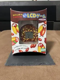 ☆未開封・レア☆チョコボのドームマスコット クリスマスバージョン