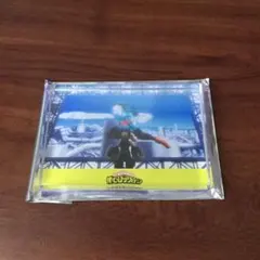 ヒロアカ アクリルブロック 爆豪 緑谷