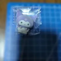 サンリオふわふわフロッキードール2 クロミ