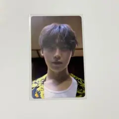 ENHYPEN DESIRE:UNLEASH HMV ソヌ