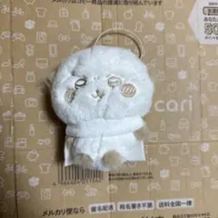 新品　ちいかわ ぬいぱれっと 〜ミルクいろ〜 マスコットラッコ