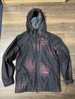 美品 VOLCOM スノーボードウェア