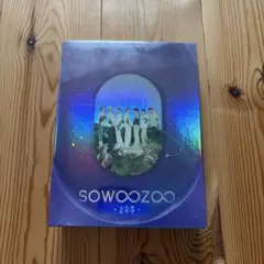 BTS 2021 MUSTER SOWOOZOO デジタルコード J-HOPE - メルカリ