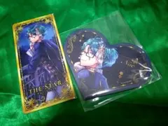 ナック2周年3点セット