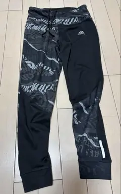 adidas Own the Run City Clash Tights タイツのサムネイル