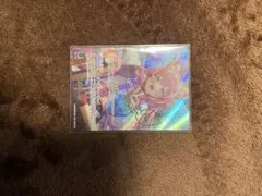 ホロライブカード　ホロカ　博衣こより　SEC
