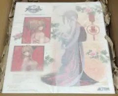 限定特典付き グロリアス 春節Ver. 1/7 完成品フィギュア アルター