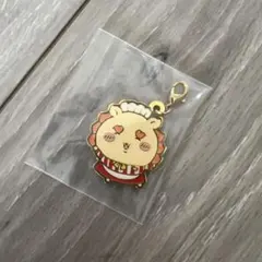 ちいかわ　シーサーちいかわレストラン レストランなチャームコレクション　メタル
