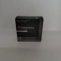 プリマヴィスタ EXマットパウダー 超オイリー肌用