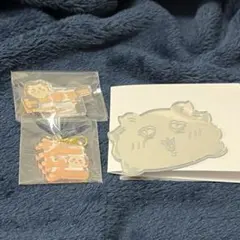 ちいかわ　シーサー　東京みやげ　3点セット