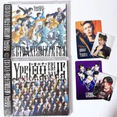 EBiDAN Yes!東京 BUDDiiS Lienel ワンエン まとめ売り