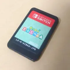 ア*ン様 あつまれどうぶつの森　Switch