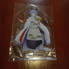 にじさんじEN サニー・ブリスコー アクリルスタンド OU-EN Cafe - メルカリ