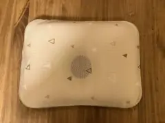 未使用ジオピロー　Gio Pillow Mサイズ　絶壁防止　ベビー　枕